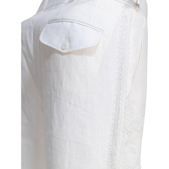 Bode Trousers Tag Size 33 Men - Picture 4 of 4